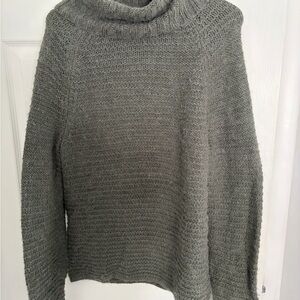 Denver Hayes Sweater